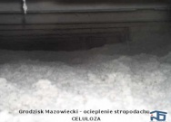  Docieplenie stropodachu - Grodzisk Mazowiecki
